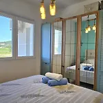 Appartement The Coastal Blue 125