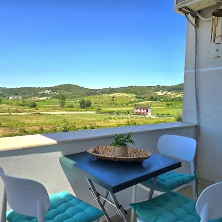The Coastal Blue 125 شقة Plazhi San Pietro