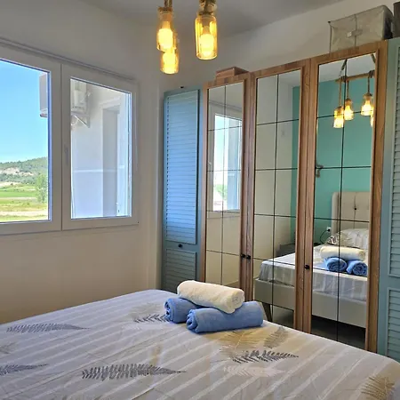 شقة The Coastal Blue 125