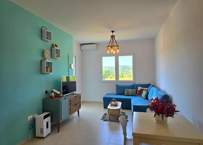 The Coastal Blue 125 Apartman Plazhi San Pietro