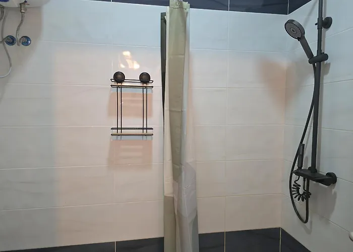 Apartman The Coastal Blue 125 *