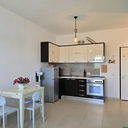 Appartamento The Coastal Blue 125 *