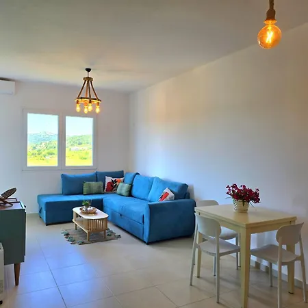 Appartamento The Coastal Blue 125 Plazhi San Pietro