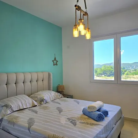 The Coastal Blue 125 Appartamento