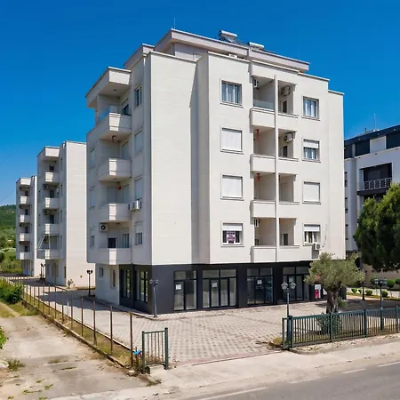 Appartamento The Coastal Blue 125