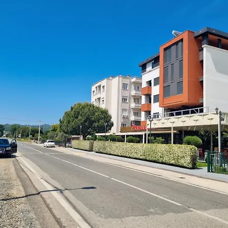 Appartamento The Coastal Blue 125 *